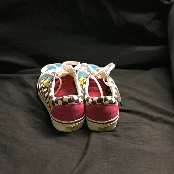 Vans Old School - Picture 2 of 9